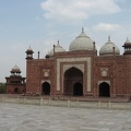 Taj Mahal Guesthouse3